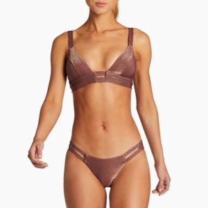 Vitamin A Bikini Bottom